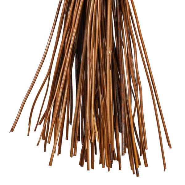 30" Fern Reed Preserved Foliage Bundle 3