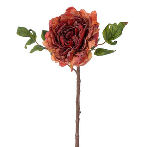 16.5" Pink Orange/Red Stem (3 Pack) 1