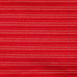 4" x 10Yd Red Velvet Gold Shiny Trim Christmas Ribbon 2