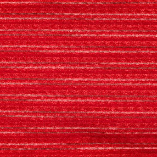 4" x 10Yd Red Velvet Gold Shiny Trim Christmas Ribbon 2