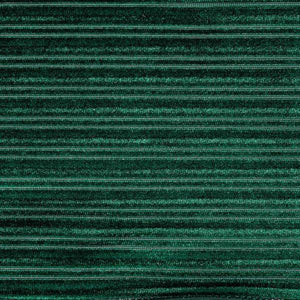 4" x 10Yd Emerald Velvet Satin Back Lining Christmas Ribbon 2