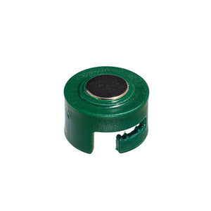 C9 Green Twist-On Magnetic Clip (100 Pack) 2