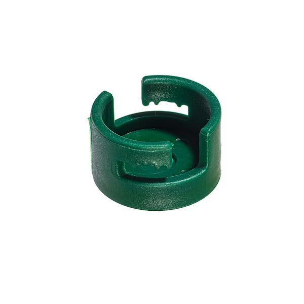 C9 Green Twist-On Magnetic Clip (100 Pack) 3