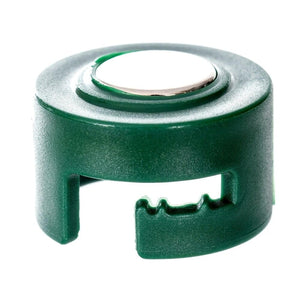 C9 Green SPT1 Twist-On Magnetic Clip (25 Pack) 1