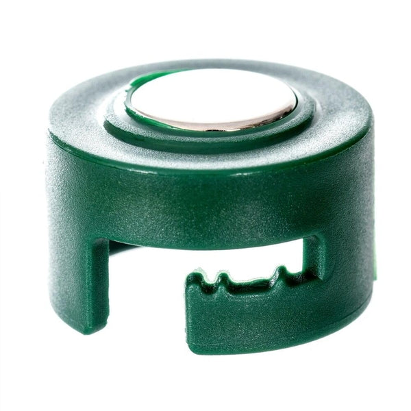 C9 Green SPT1 Twist-On Magnetic Clip (25 Pack) 1