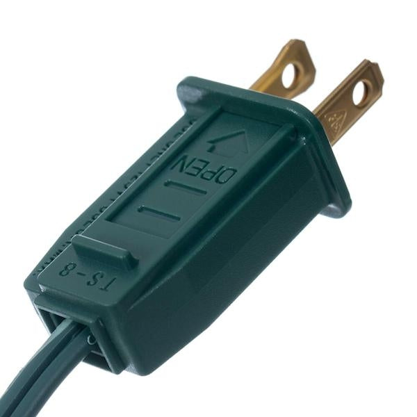 C9 100'x100 Green SPT1 Magnetic Socket Stringer 3