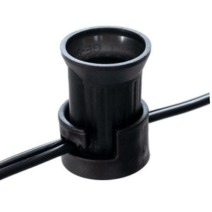 500'x500 C9 SPT2 Black Magnetic Socket Spool 2