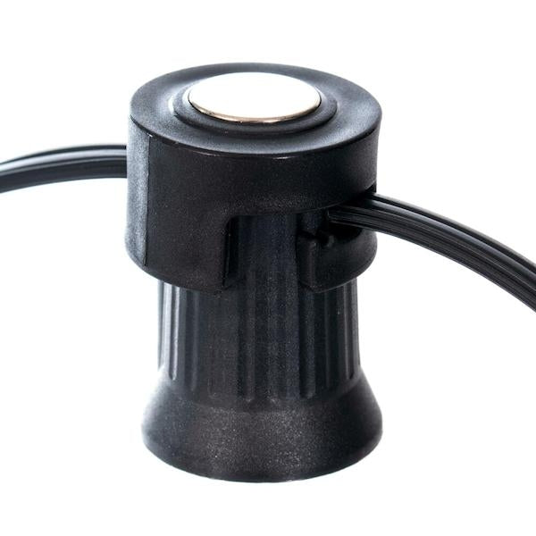 500'x500 C9 SPT2 Black Magnetic Socket Spool 3