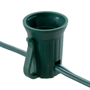 250' x 200 C9 Green Magnetic Socket Spool 2