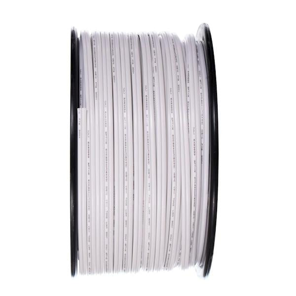 250' White SPT1 Zip Wire Only Spool 2