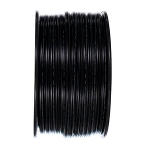 500' Black SPT1 Zip Wire Only Spool 2