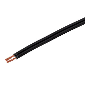 500' Black SPT1 Zip Wire Only Spool 3