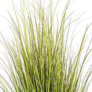 48" Green/Brown Switchgrass Potted Artificial Plant 2