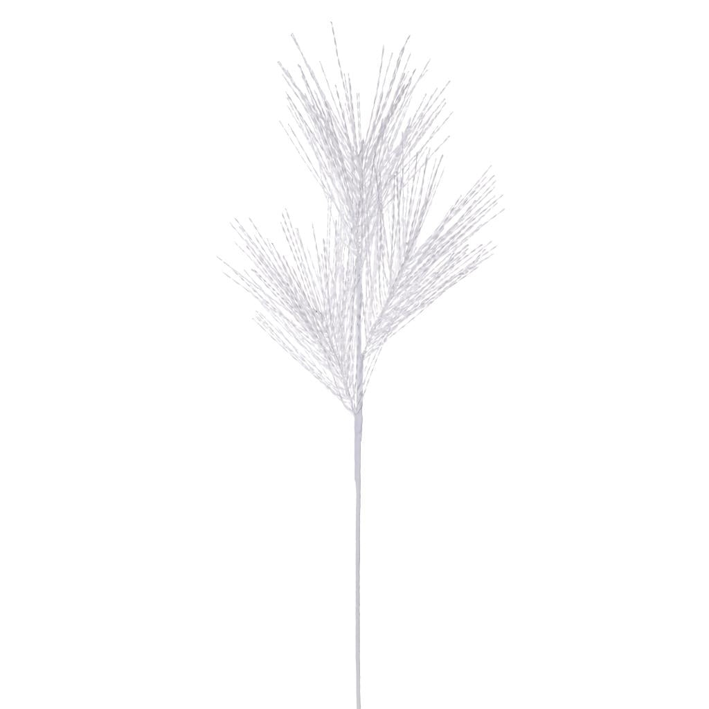 31" White Starburst Spray (3 Pack) 1