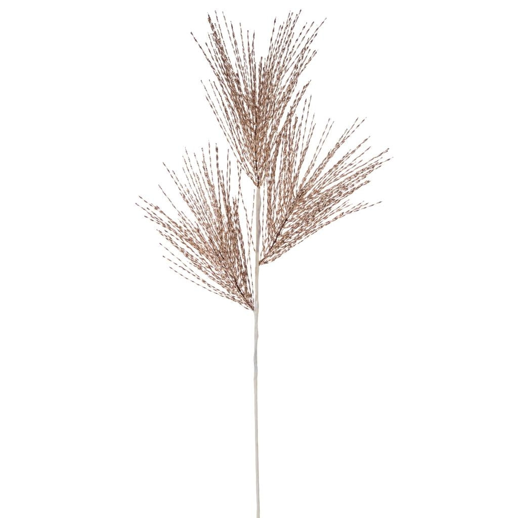 31" Champagne Starburst Spray (3 Pack) 1