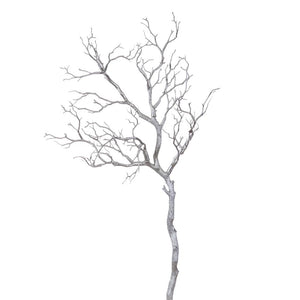 38" Champagne Artificial Manzanita Branch 1