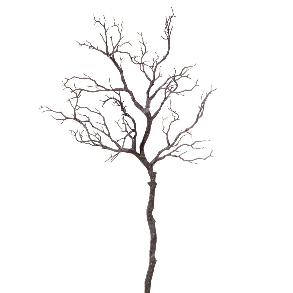 38" Light Brown Artificial Manzanita Branch 1