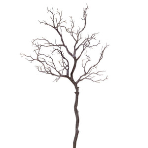 38" Light Brown Artificial Manzanita Branch 1