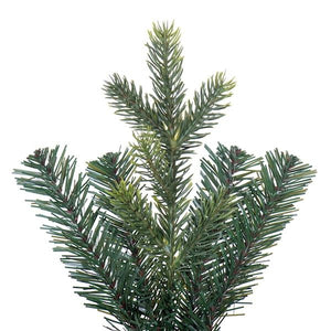 30" Welch Fraser 348 Tip Artificial Unlit Christmas Wreath 3