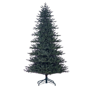 12' x 73" Colorado Fir Unlit Artificial Christmas Tree 1