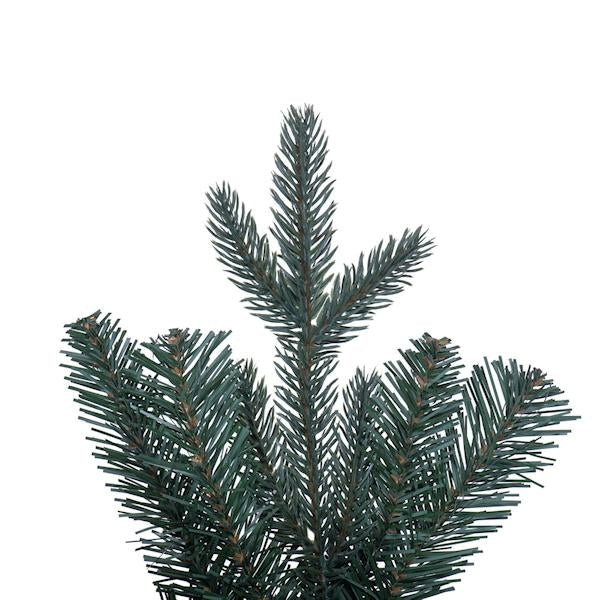 30" Colorado Blue Fir 342 Tip Artificial Unlit Christmas Wreath 2