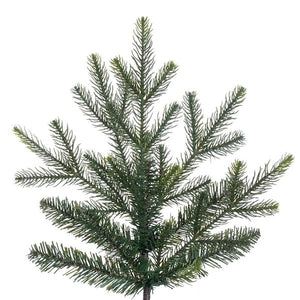 9' x 63" Orchard Fraser Fir Unlit Artificial Christmas Tree 2