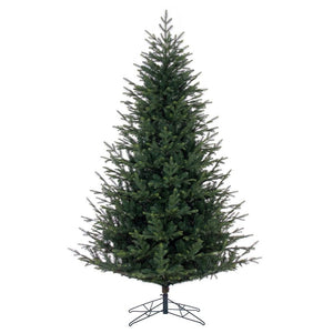 9' x 63" Orchard Fraser Fir Unlit Artificial Christmas Tree 1