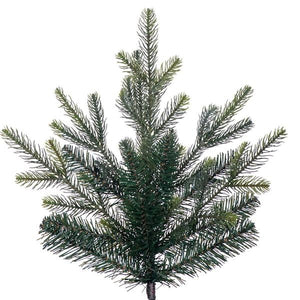 10' x 65" Orchard Fraser Fir Unlit Artificial Christmas Tree 2