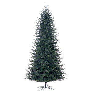 10' x 65" Orchard Fraser Fir Unlit Artificial Christmas Tree 1