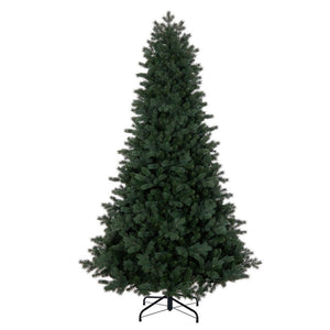 9' x 69" Northern Blue Spruce Unlit Artificial Christmas Tree 1