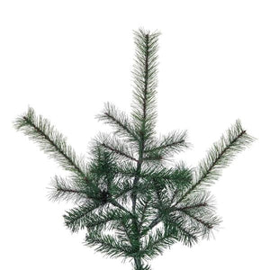 9' x 79" Lodge Pole Pine Unlit Artificial Christmas Tree 2