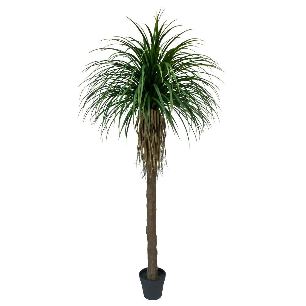 102" Yucca Tree Potted Artificial Plant 1