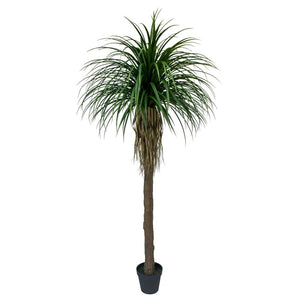 102" Yucca Tree Potted Artificial Plant 1
