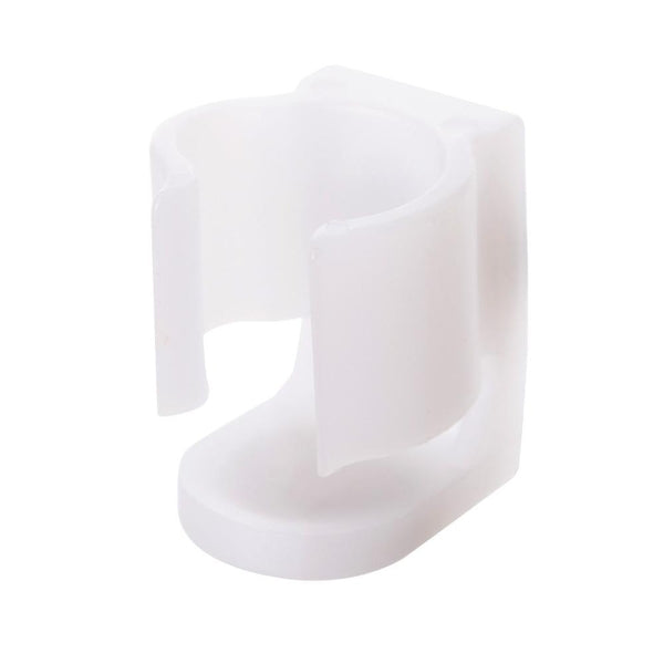 C7 White Dual Magnetic Light Clip (25 pack) 1