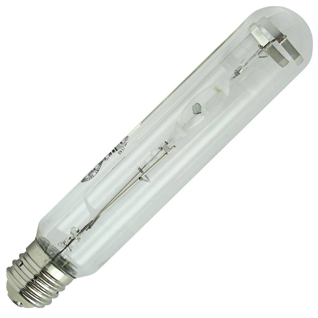 350 watt T15 Exclusionary Mogul Screw Base Cool White Metal Halide HID Light Bulb 1