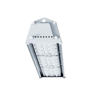 2' 90 watt 120/277 volt 5000K Daylight LED Linear High Bay 1