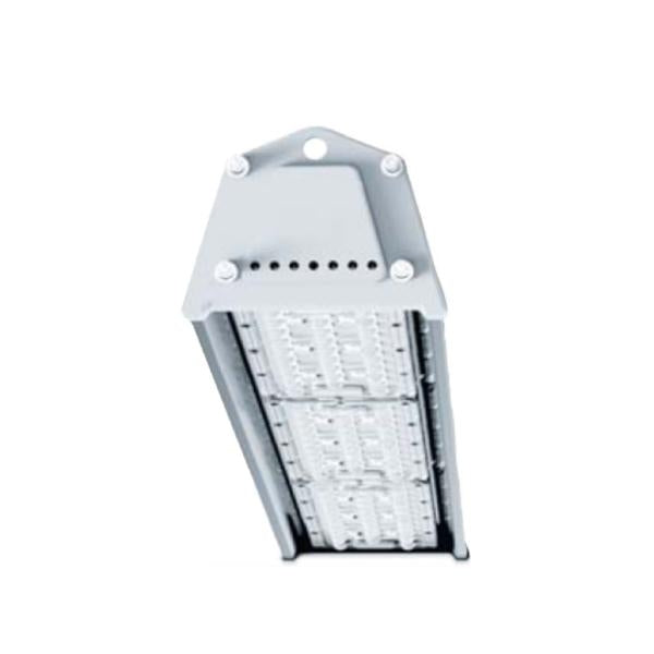 2' 90 watt 120/277 volt 5000K Daylight LED Linear High Bay 1