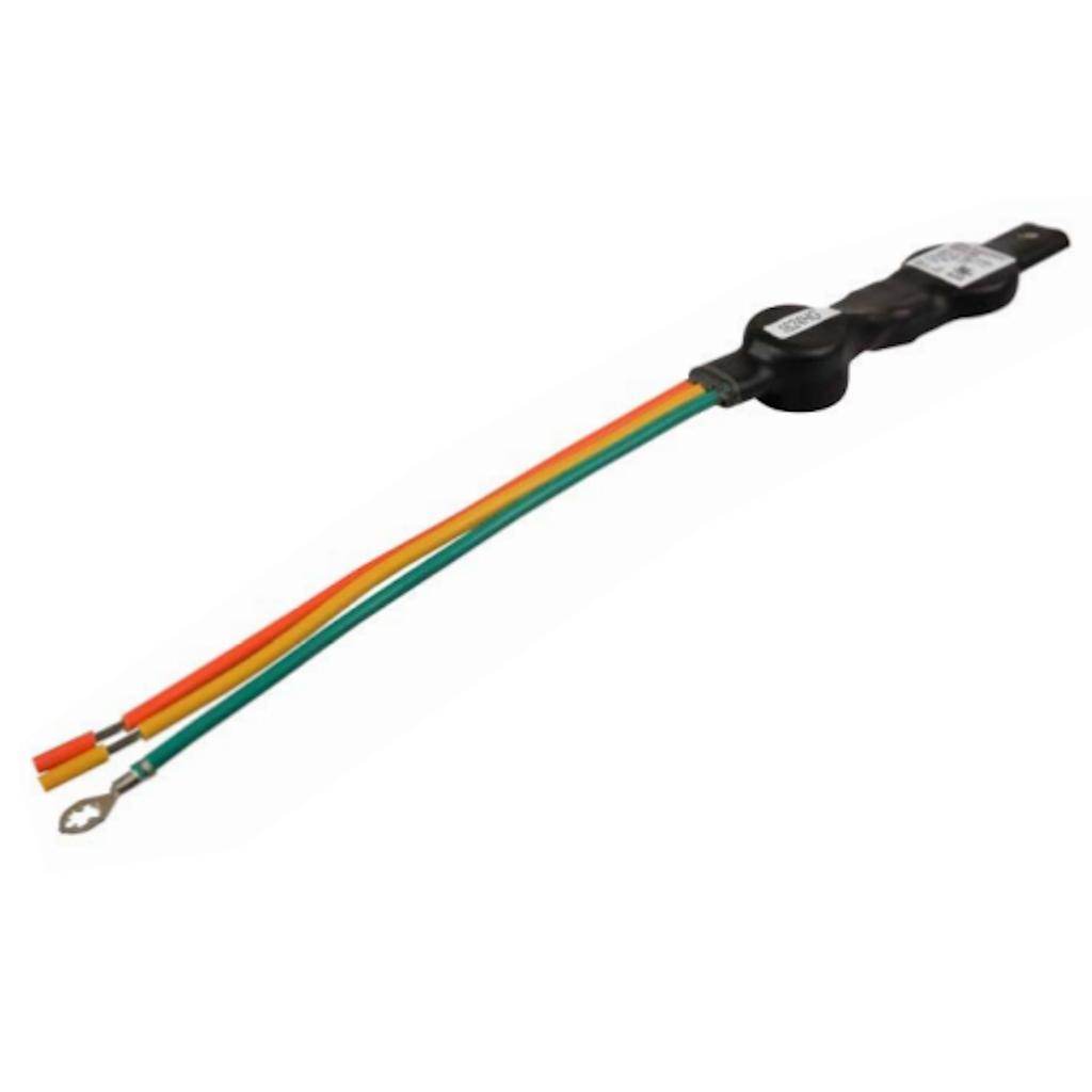 6" 347/480 volt LED Surge protector 1