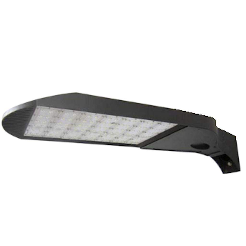 480 watt 120/277 volt 4000K Cool White Bronze Dimmable LED 1