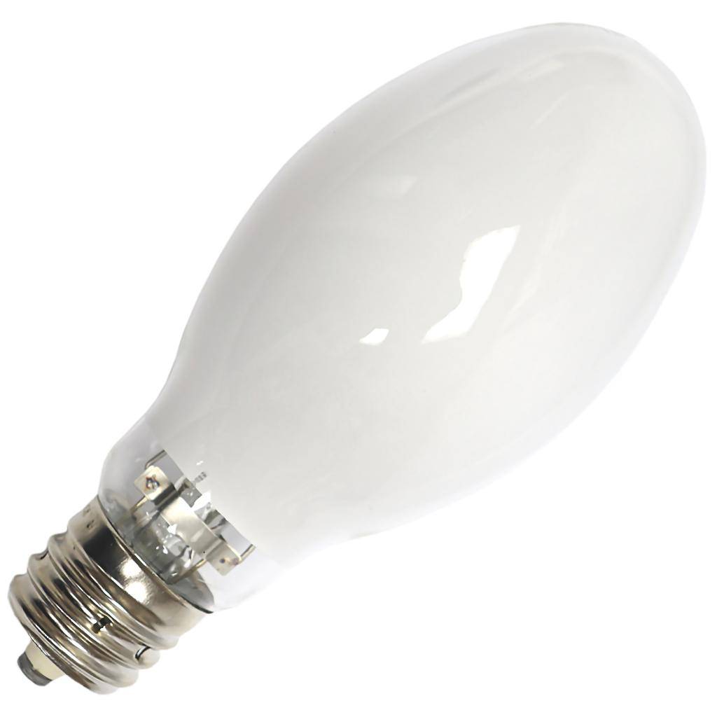 100 watt 100 volt ED28 Exclusionary Mogul Screw Base 3200K Natural White Metal Halide 1
