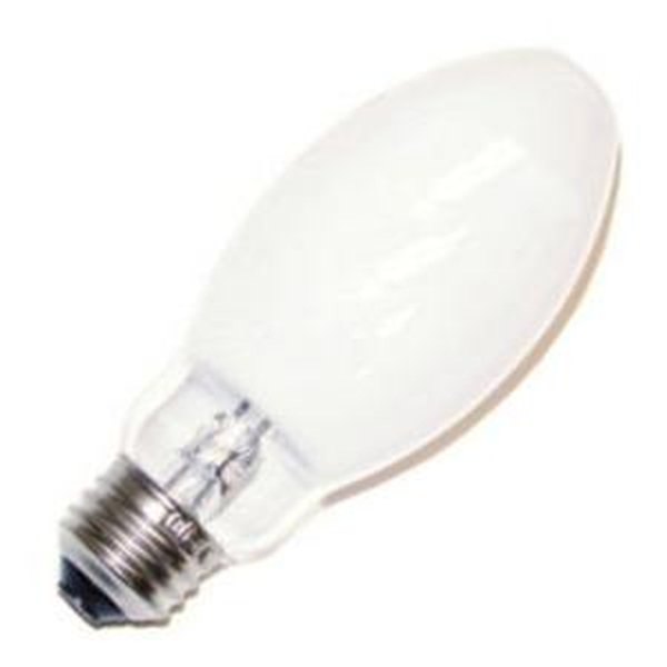 100 watt 55 volt E17 Medium Screw Base 2100K Warm White High Pressure Sodium 1