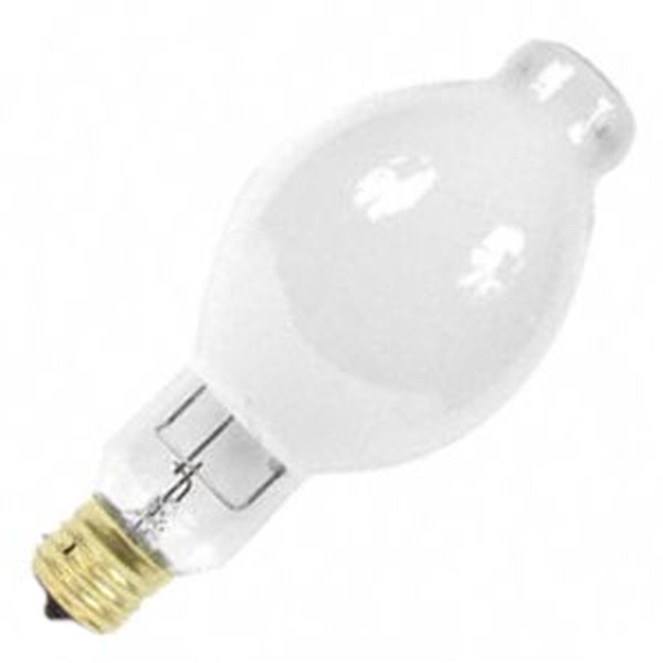 875 watt 250 volt BT37 Mogul Screw Base 3700K Natural White Metal Halide 1