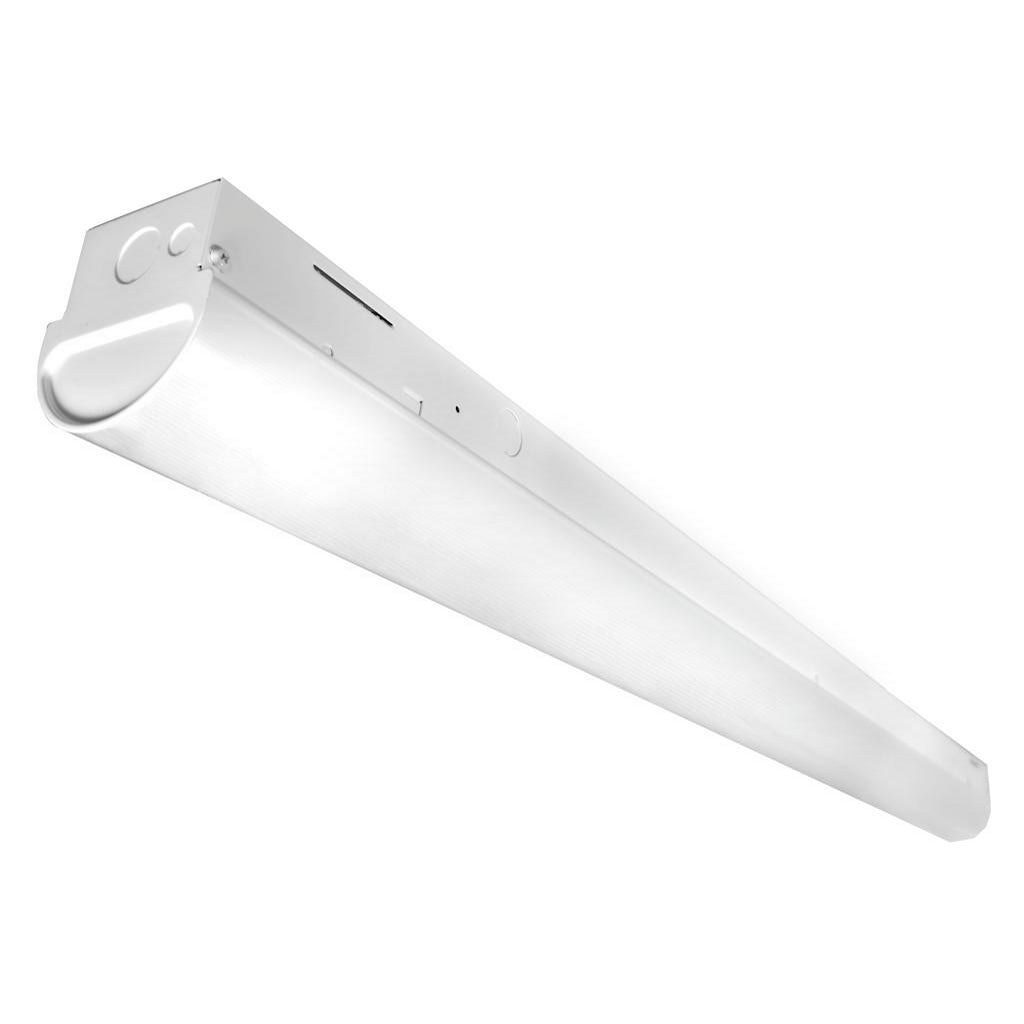 45 watt 120/277 volt 4' T8 3500K Neutral White Dimmable LED 1