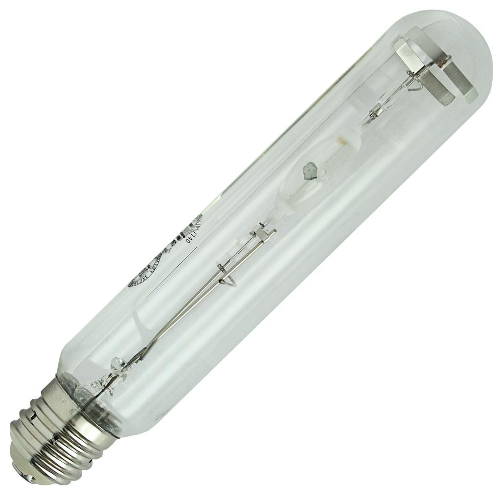 320 watt T15 Mogul Screw Base Clear Metal Halide 1