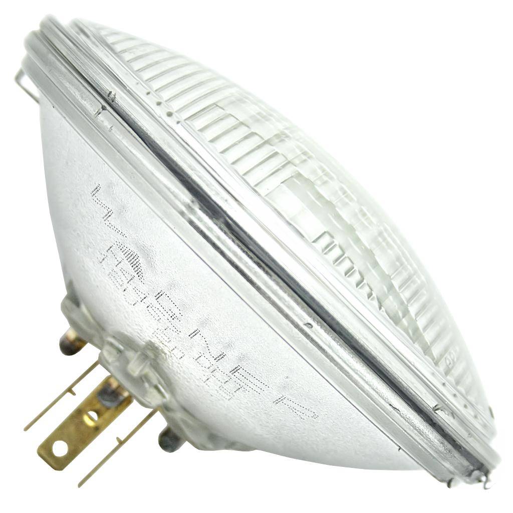 35/50 watt 12.8 volt PAR46 Screw Terminals Base #H4467 1