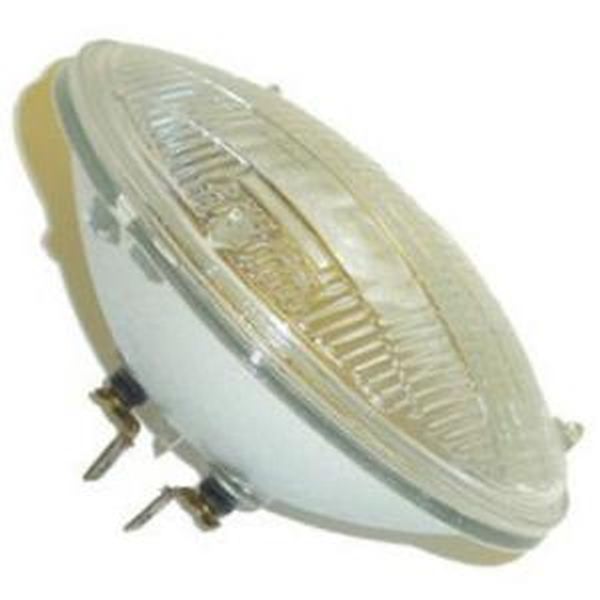 50 watt 12.8 volt PAR46 2 Contact Lugs Base #H5001 1