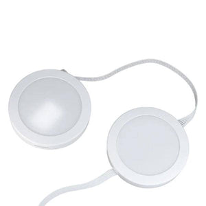 White CCT Selectable RGB Wifi/Wave LED (3 Pack) 3