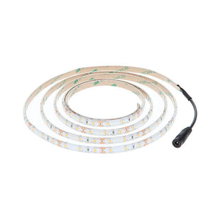 6.6' 3000K Natural White Indoor/Outdoor LED Tape Light 1