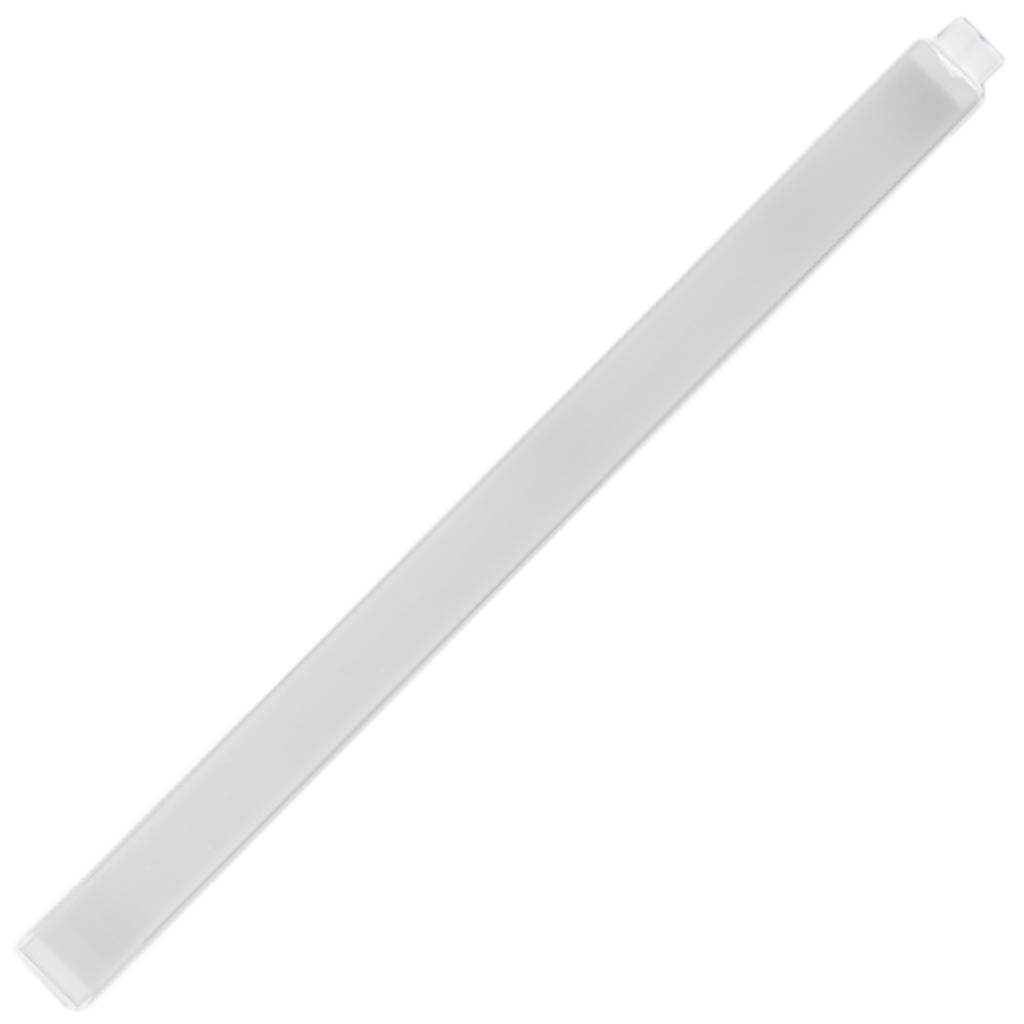 9.5 watt 120 volt 22" 3000K Natural White Slim White Strip Light 1