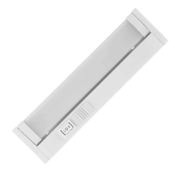 9" CCT Selectable LED Under Cabinet Light 1